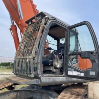 ( HITACHI  )   ZX350LCK-3   ( 70240H0172 ) - Image 4