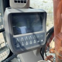 ( HITACHI  )   ZX350LCK-3   ( 70240H0172 ) - Image 8