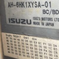 ( HITACHI  )   ZX350LCK-3   ( 70240H0172 ) - Image 9