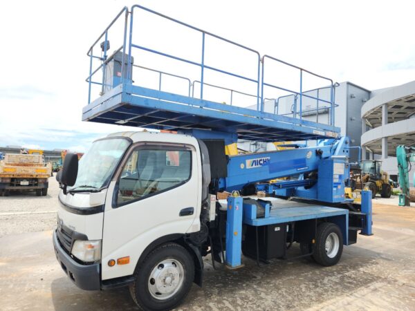 ( AICHI  )   TZ16BFS   ( 70290G0127 )
