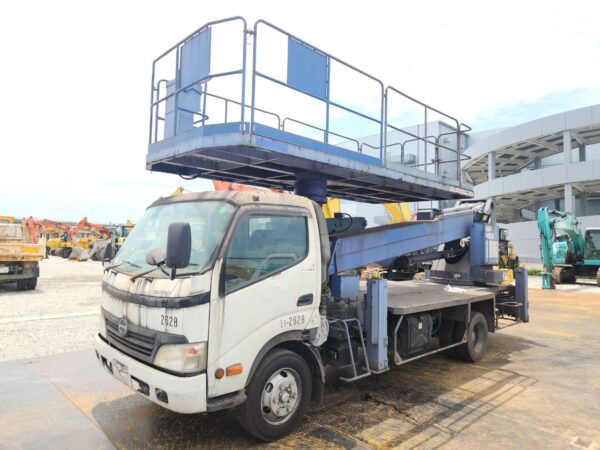 ( TADANO  )   AT-200S   ( 70290G0131 )