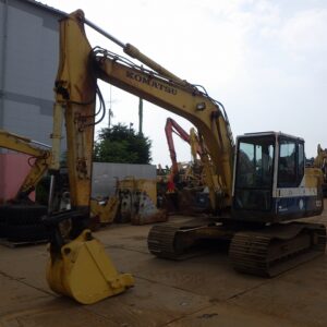 ( KOMATSU )   PC120-5   ( 9080S0858 )