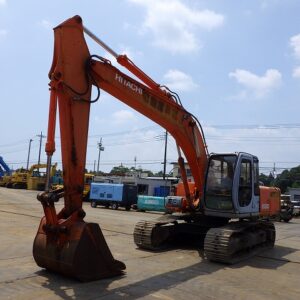 ( HITACHI )   EX200-5E   ( 9080S0078 )