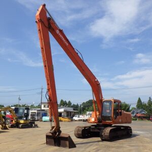 ( HITACHI )   EX200-3   ( 9080S0168 )