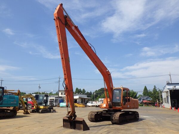 ( HITACHI )   EX200-3   ( 9080S0168 )