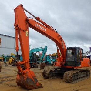( HITACHI )   EX200-2   ( 9080S0715 )