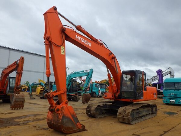 ( HITACHI )   EX200-2   ( 9080S0715 )