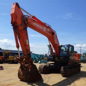 ( HITACHI )   ZX350H-6   ( 9080S0561 )