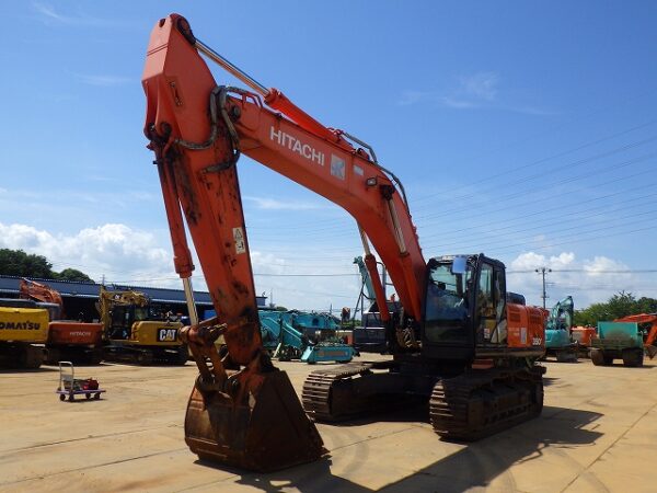 ( HITACHI )   ZX350H-6   ( 9080S0561 )