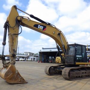 ( CAT )   336FXE   ( 9080S0028 )