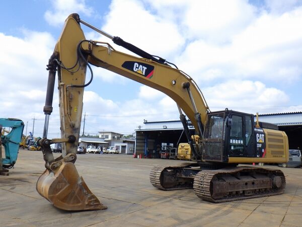 ( CAT )   336FXE   ( 9080S0028 )