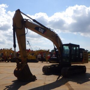 ( CAT )   320E-2   ( 9080S0543 )