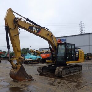 ( CAT )   320E-2   ( 9080S0540 )