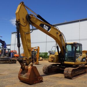 ( CAT )   320DRR-E   ( 9080S0565 )