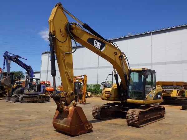 ( CAT )   320DRR-E   ( 9080S0565 )