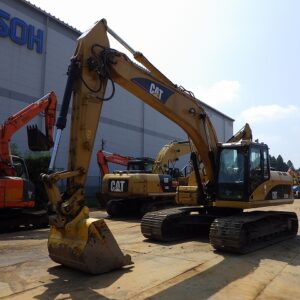 ( CAT )   320DL-E   ( 9080S0424 )