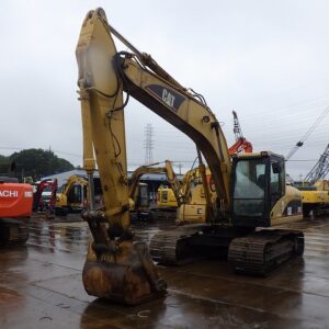 ( CAT )   320C   ( 9080S0154 )