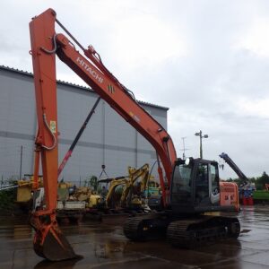 ( HITACHI )   ZX160LC-3   ( 9080S0671 )