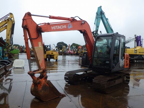 ( HITACHI )   ZX70-3   ( 9080S0330 )