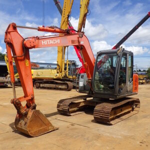 ( HITACHI )   ZX70-3   ( 9080S0533 )