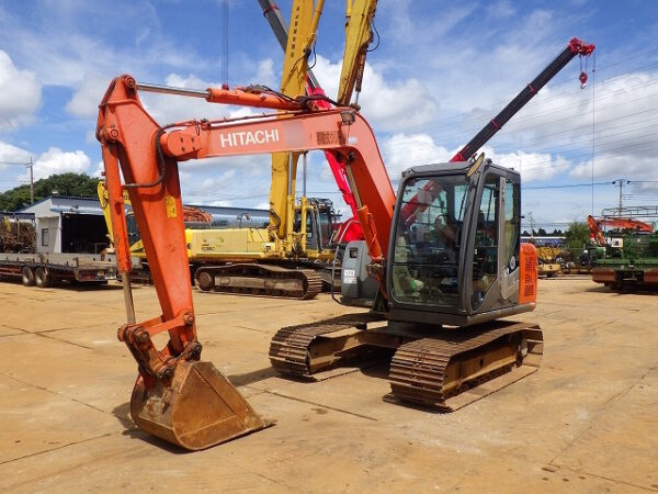 ( HITACHI )   ZX70-3   ( 9080S0533 )
