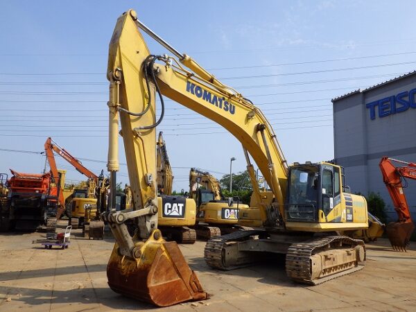 ( KOMATSU )   PC350-10   ( 9080S0832 )
