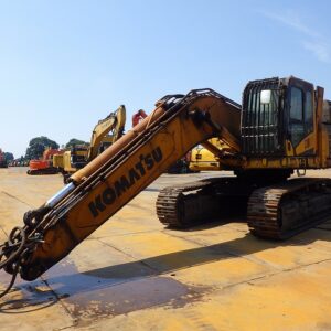 ( KOMATSU )   PC450LC-11N0   ( 9080S0781 )