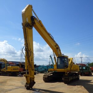 ( KOMATSU )   PC450LC-6   ( 9080S0868 )