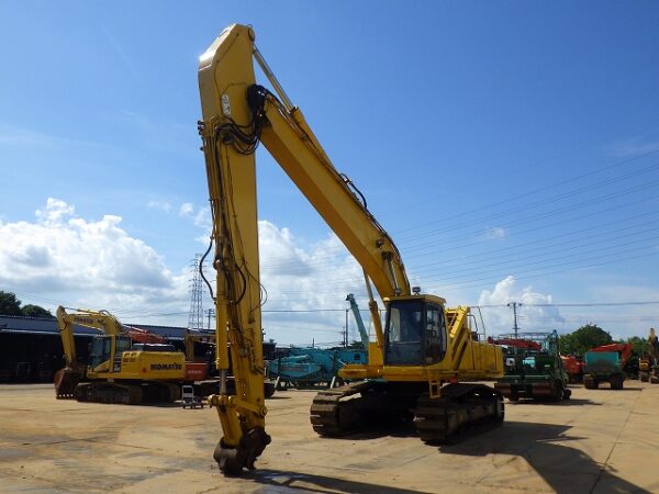 ( KOMATSU )   PC450LC-6   ( 9080S0868 )