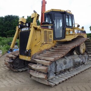 ( CAT )   D6R   ( 9080S0152 )