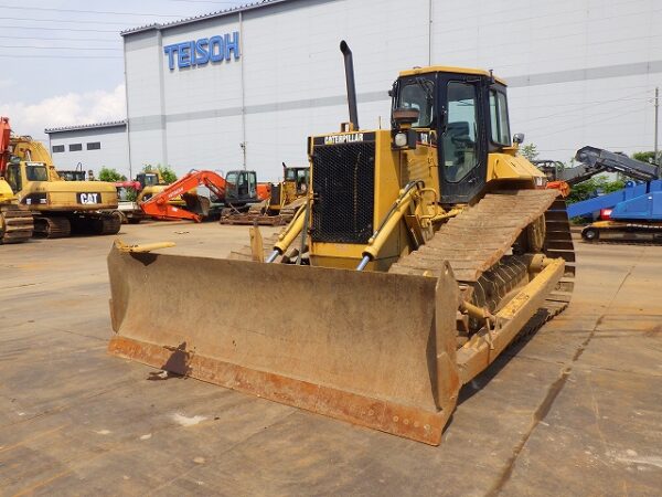 ( CAT )   D6N   ( 9080S0451 )