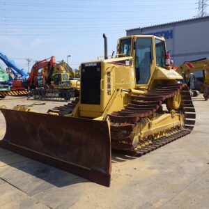 ( CAT )   D6M   ( 9080S0372 )