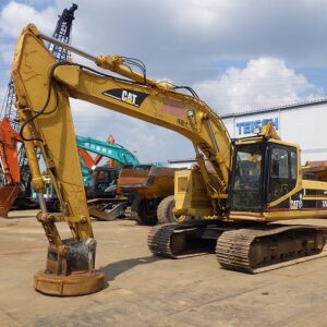 ( CAT )   320B   ( 90100S0486 )