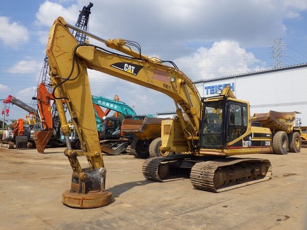 ( CAT )   320B   ( 90100S0486 )