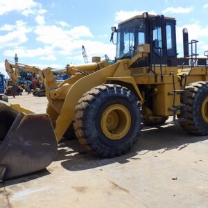 ( CAT )   950F   ( 9080S0634 )