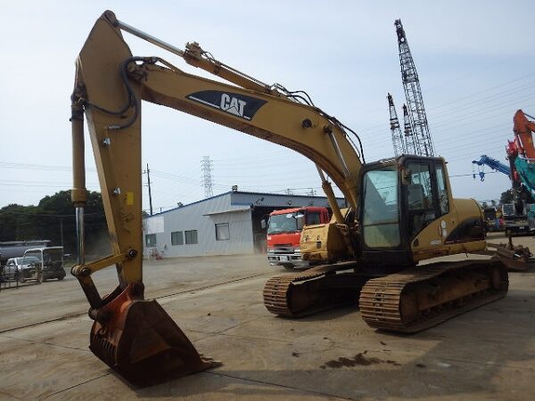 ( CAT )   320CLU   ( 90100S0512 )