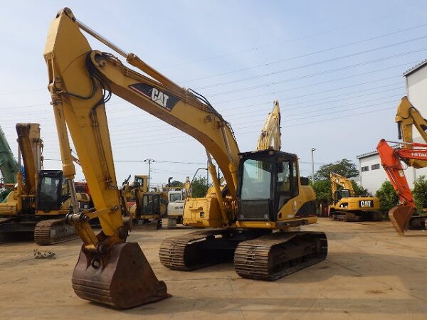 ( CAT )   320CU   ( 9090S0403 )