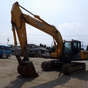 ( KATO )   HD820-7   ( 90100S0514 )