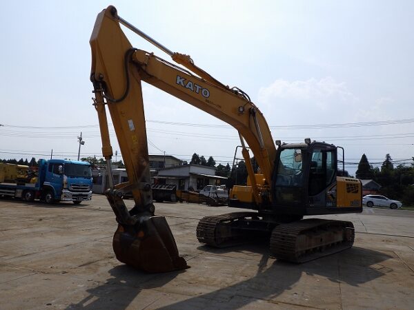 ( KATO )   HD820-7   ( 90100S0514 )