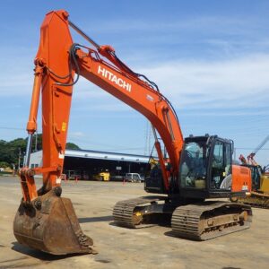 ( HITACHI )   ZX200-6   ( 9080S098 )