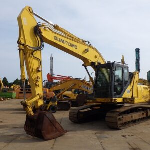 ( SUMITOMO )  SH200LC-5   ( 90100S0538 )