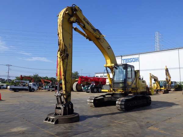 ( SUMITOMO )  SH240-5   ( 9080S0158 )