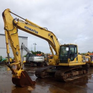 ( KOMATSU )  PC200LC-8N1   ( 9080S0014 )