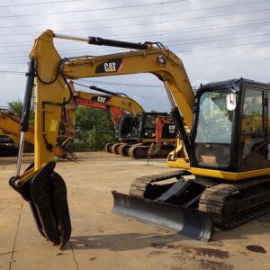 ( CAT )  307D   ( 9090S0253 )