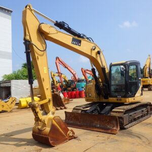 CAT )   313DCR   ( 9080S0123 )