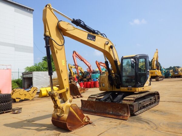 CAT )   313DCR   ( 9080S0123 )