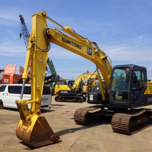 ( SOMITOMO )   SH120-7   ( 9090S0400 )