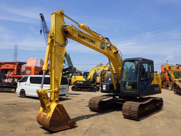( SOMITOMO )   SH120-7   ( 9090S0400 )