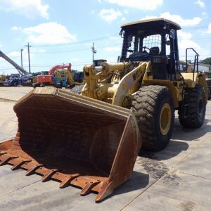 ( CAT )   950H   ( 9080S0848 )