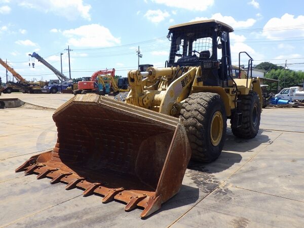 ( CAT )   950H   ( 9080S0848 )
